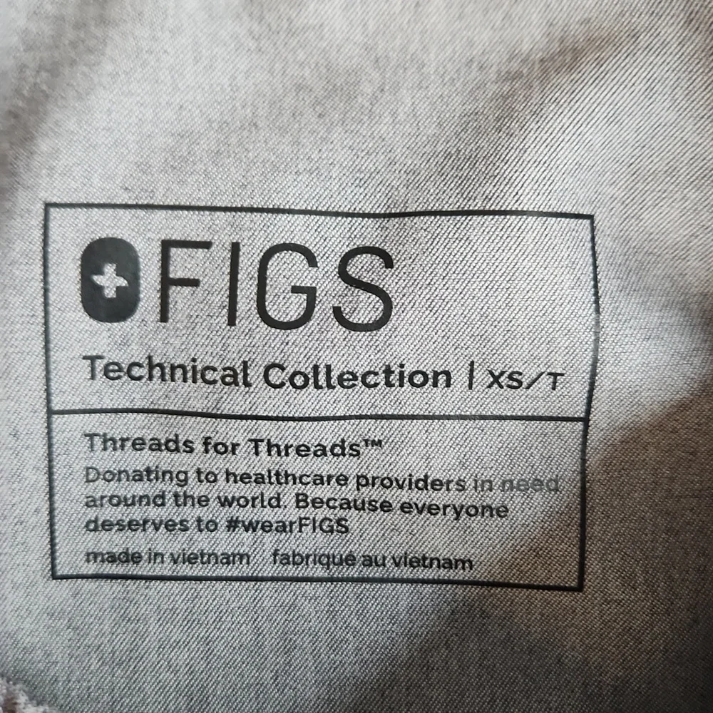 Figs‎ Tansen Jogger Scrub Pants